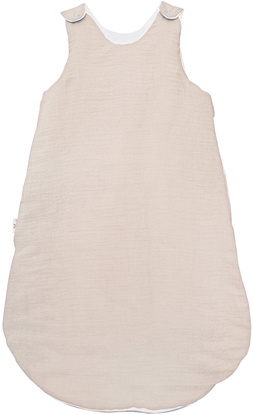 Picture of piworek dziecicy MUSLIN SLEEP d. 80 cm