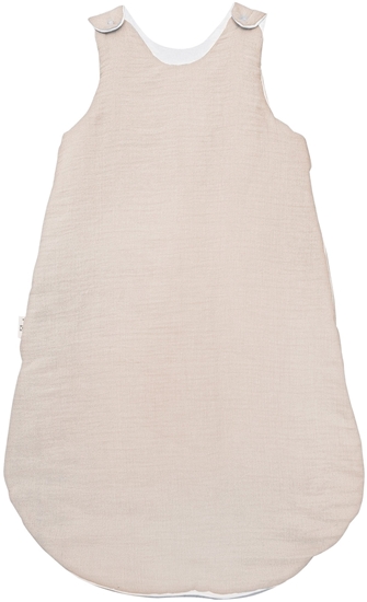Picture of piworek dziecicy MUSLIN SLEEP d. 80 cm