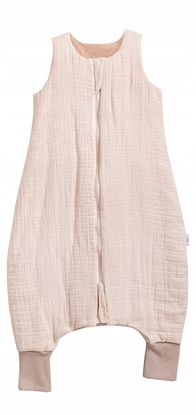 Изображение piworek dziecicy MUSLIN TO GO z nogawk d. 95 cm