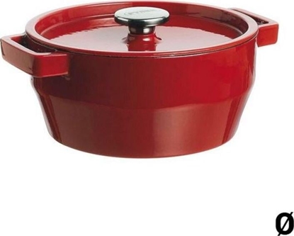 Изображение Pyrex Garnek z Pokrywk Pyrex Slow Cook eliwo - 3.6 L