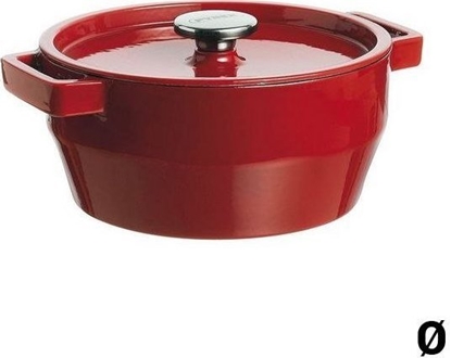 Изображение Pyrex Garnek z Pokrywk Pyrex Slow Cook eliwo - 3.8 L