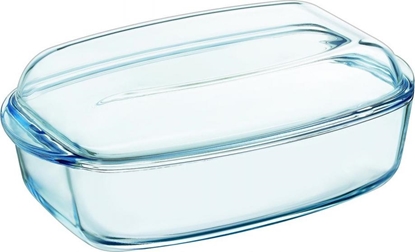 Picture of Pyrex miska Essentials 6,5 litra szko przezroczyste