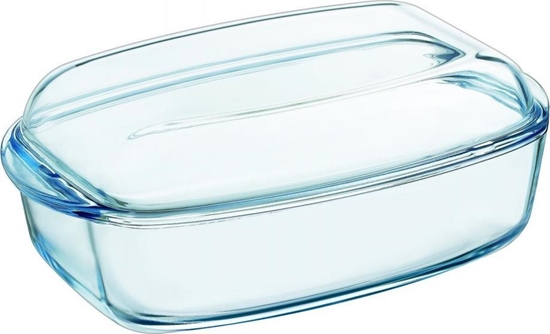 Picture of Pyrex miska Essentials 6,5 litra szko przezroczyste