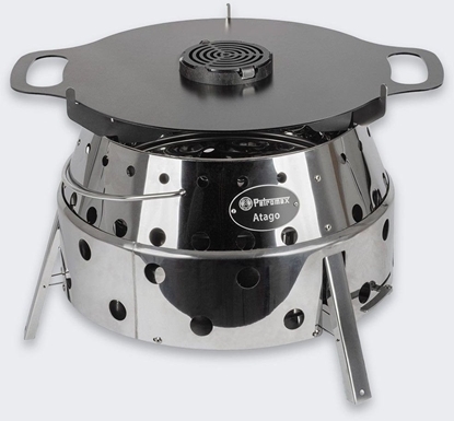 Attēls no Pyta Do Grilla Petromax Atago