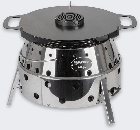 Picture of Pyta Do Grilla Petromax Atago