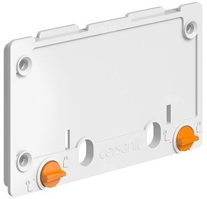 Attēls no PYTKA REWIZYJNA ZAMKNITA AQUA SYSTEM LOW