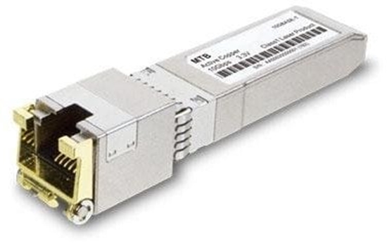 Picture of PLANET MTB-LB10 modu przekaników sieciowych Swiatowód 10000 Mbit/s SFP+