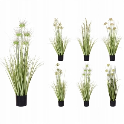 Picture of PLANT ARTIFICIAL IN A POT 90CM