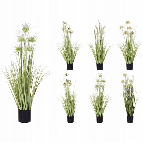 Изображение PLANT ARTIFICIAL IN A POT 90CM