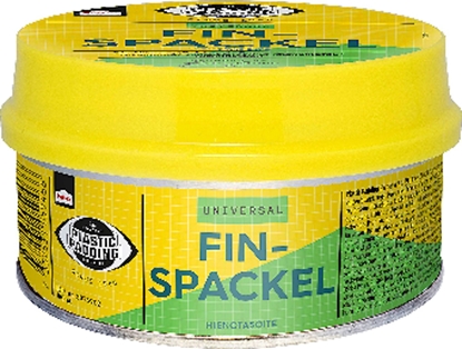 Изображение Plastic Padding finspartel 180 ml - 1886931