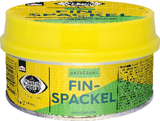 Изображение Plastic Padding finspartel 180 ml - 1886931