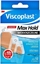 Изображение Plastry VISCOPLAST Max Hold, wodoszczelne, 3 rozmiary, pudeko, 12szt.