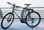 Picture of PLATINER E-BIKE BOOSTER NAPD ELEKTRYCZNY DO ROWERU 200W 25 KM/H 50 KM RANGE WITH APP