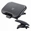 Attēls no PLATINET FOOTREST PODNÓEK ERGONOMICZNY 460x350x110mm 3 LEVELS ADJUSTMENT [46197]