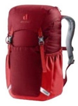 Attēls no Plecak dziecicy Deuter Junior masala-cherry