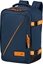 Picture of Plecak kabinowy American Tourister Take2Cabin S - Dark Navy/Radiant Orange