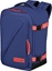 Изображение Plecak kabinowy American Tourister Take2Cabin S - Dusk Purple/Sunset Coral