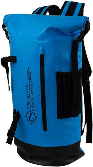 Picture of Plecak turystyczny Piquadro Dry Nautic 25 l Niebieski
