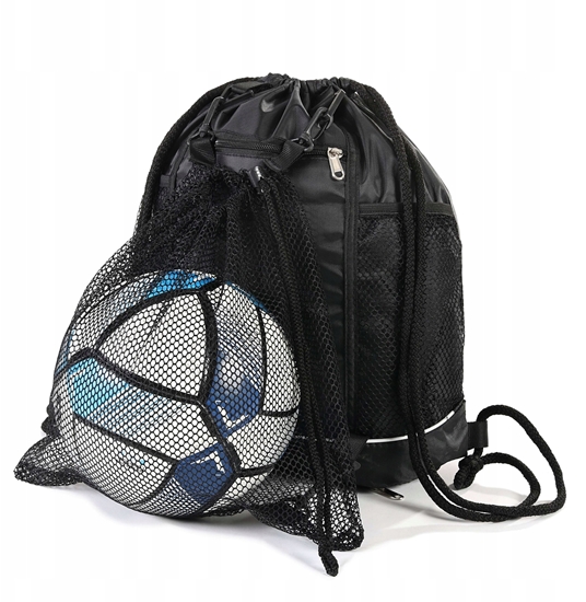 Picture of Plecak z siatk na pik