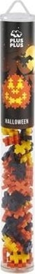 Изображение Plus Plus PLUS-PLUS TUBA HALLOWEEN - 100 ELEMENTÓW