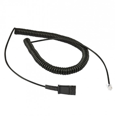 Picture of Plusonic Kabel QD U10P-S19