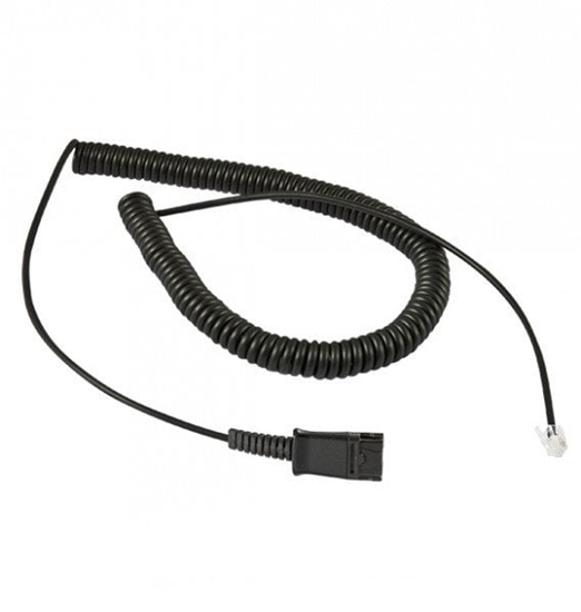 Picture of Plusonic Kabel QD U10P-S19
