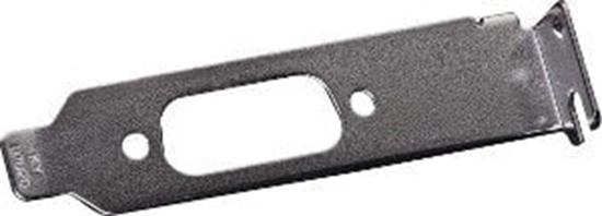 Picture of PNY uchwyt do Karta graficzna NVIDIA Quadro NVS 290, niski profil (QSP-LPBRA290)