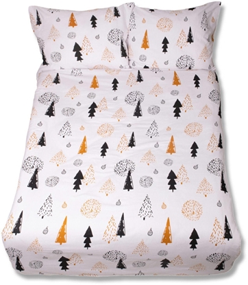 Изображение Pociel flanela (220x200-1,70x80-2)