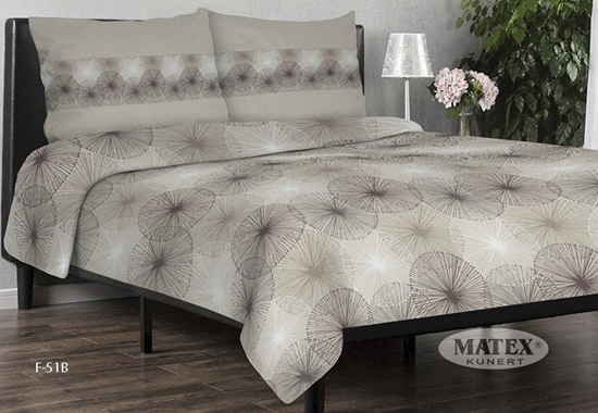 Picture of Pociel flanela CZ/SK (140x200-1,70x90-1)