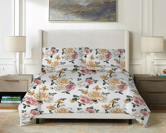 Picture of Pociel satynowa EXCLUSIVE (160x200-1,70x80-2)