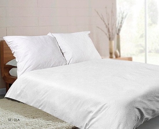 Picture of Pociel satynowa EXCLUSIVE CZ (140x200-1,70x90-1)