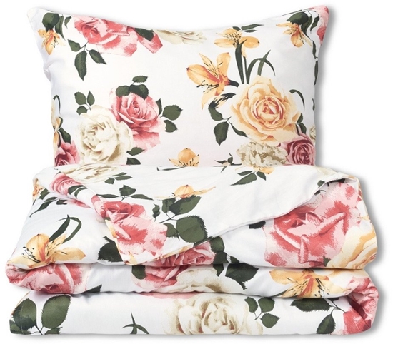 Picture of Pociel satynowa EXCLUSIVE CZ (140x200-1,70x90-1)