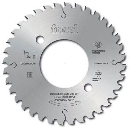 Picture of Podcinak DLI25M43PIH6 200X65-36