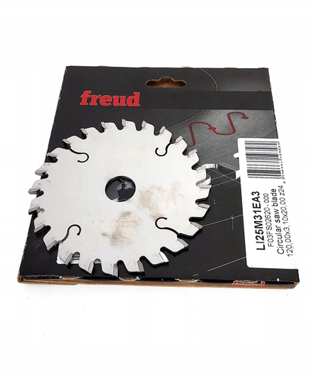 Изображение Podcinak LI25M31EA3 120X20-24