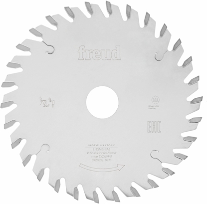 Picture of Podcinak LI25M57PI3BS 200X65-36