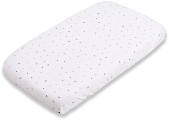 Picture of Podkad higien Przec Nieprze JERSEY PRI 60x120x10