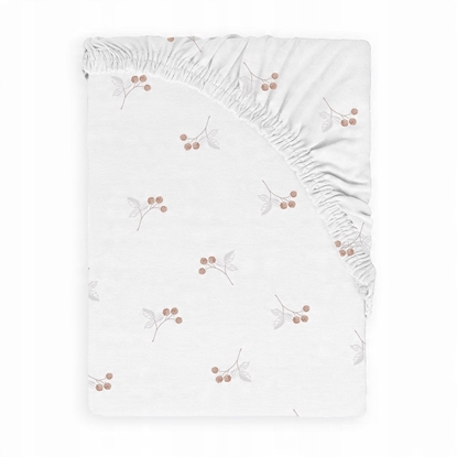 Picture of Podkad higien Przec Nieprze JERSEY PRI 60x120x10