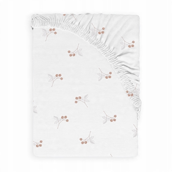 Picture of Podkad higien Przec Nieprze JERSEY PRI 60x120x10