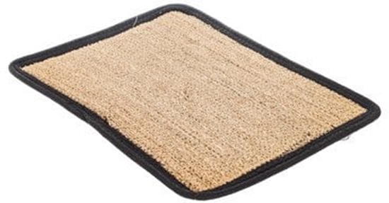 Picture of Podkadka na stó naturalna prostoktna 46x35 cm