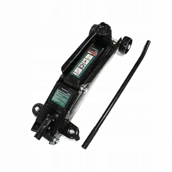 Изображение Podnonik warsztatowy hydrauliczny 3t