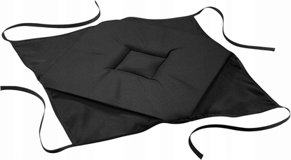 Изображение Poduszka na krzeso ESSENTIEL, 40 x 40 cm - Douceur d'intérieur