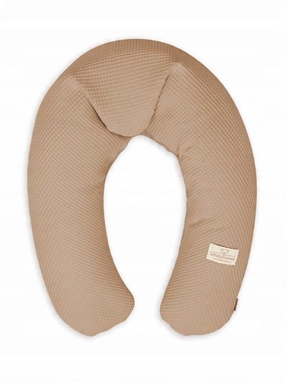 Picture of Poduszka pozycjonujca RELAX PRESTIGE MUSLINd.190