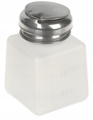 Picture of POJEMNIK NA ALKOHOL IZOPROPYLOWY FB-XKB2