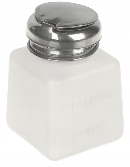 Picture of POJEMNIK NA ALKOHOL IZOPROPYLOWY FB-XKB2