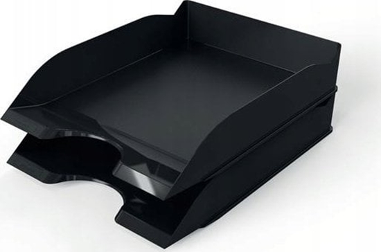 Picture of Póka na dokumenty Durable Basic A4 czarna