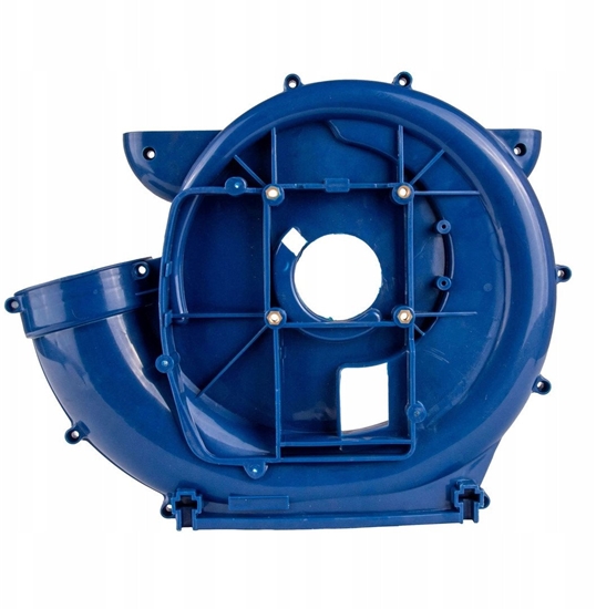 Picture of Pokrywa opryskiwacza spalinowego przednia (1)