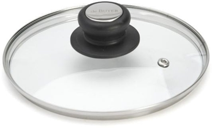 Изображение Pokrywa szklana r. 18 cm