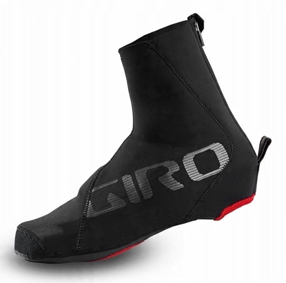 Attēls no Pokrowce na buty GIRO PROOF 2.0 WINTER SHOE COVER black roz. S (NEW)