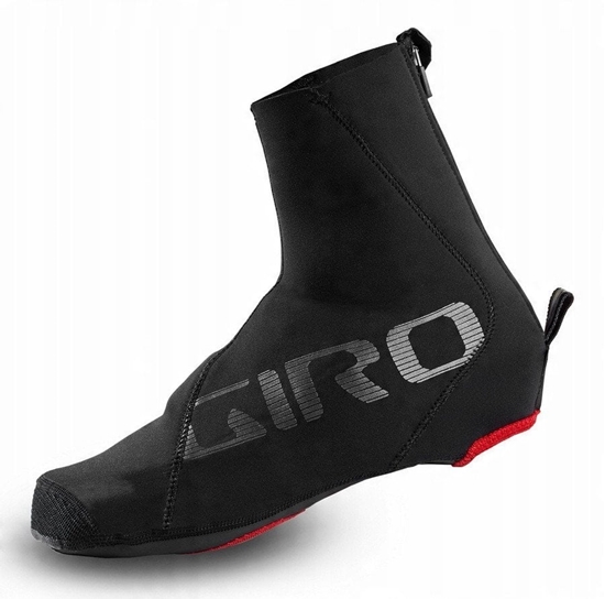 Picture of Pokrowce na buty GIRO PROOF 2.0 WINTER SHOE COVER black roz. S (NEW)
