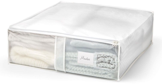 Picture of Pokrowce na pociel pod óko 60x55 cm 2 szt.  Rayen